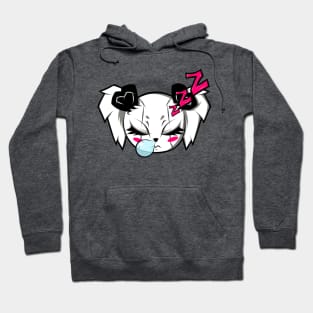 Sleepy Zs Panda Hoodie